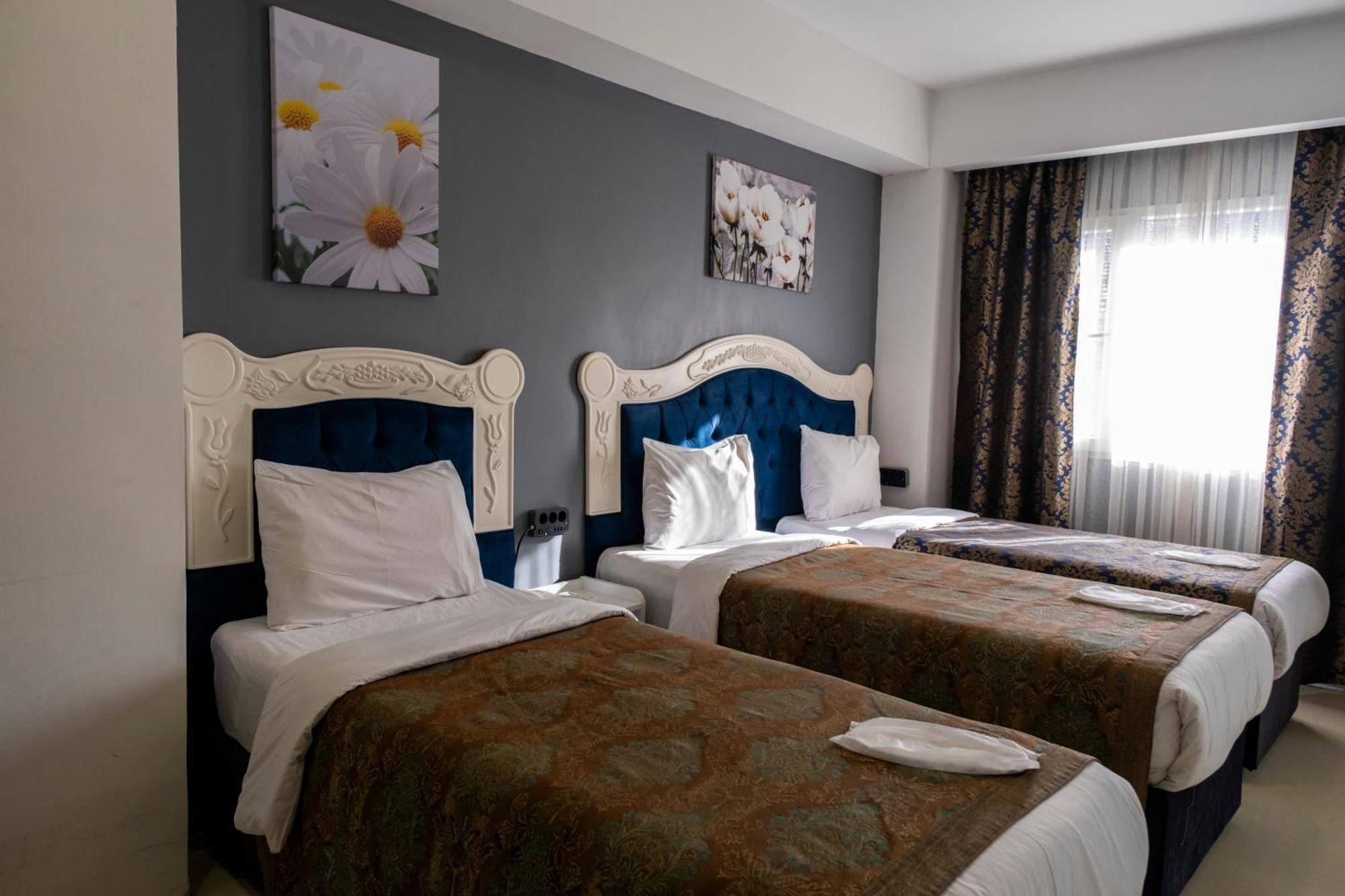 Albatros Hagia Sophia Hotel — Fotoğraflar 1